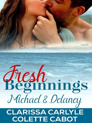 cover image of Fresh Beginnings